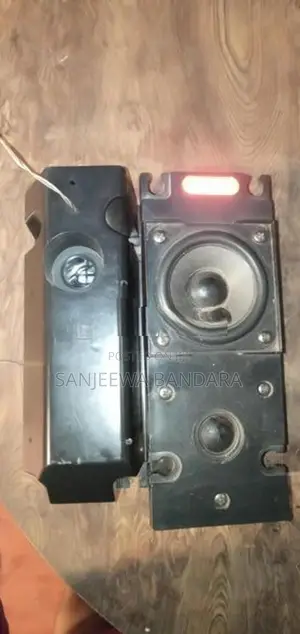 Bose Speakers