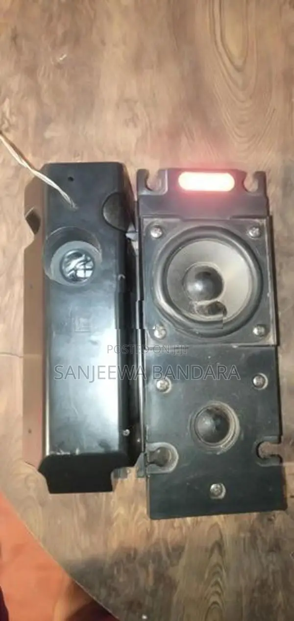 Bose Speakers