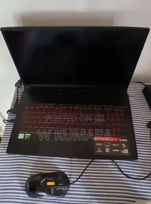 MSI GF75 Thin 95C Laptop