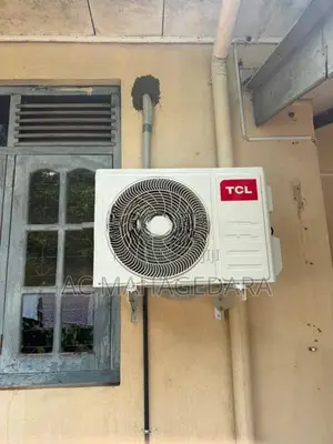 12000BTU TCL Non Inverter Brand New Air Conditioner