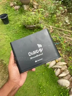 Dialog Wifi Router