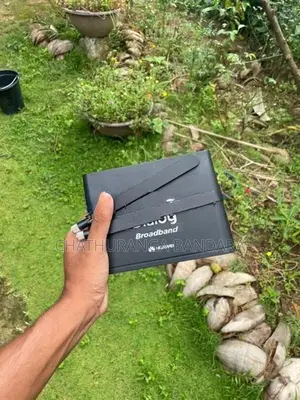 Dialog Wifi Router