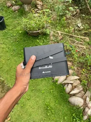 Dialog Wifi Router