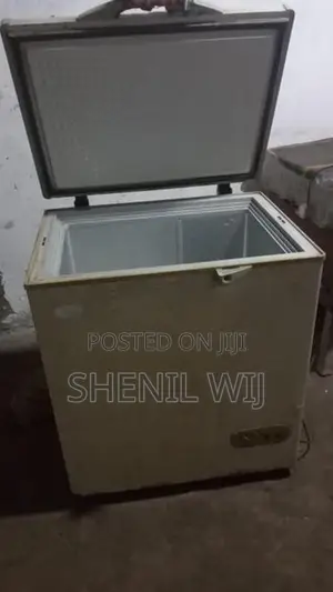 Freezer