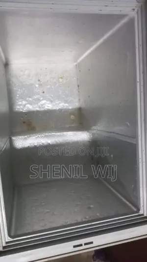 Freezer