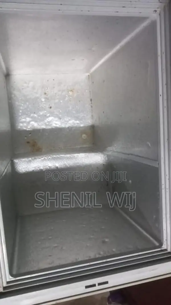 Freezer