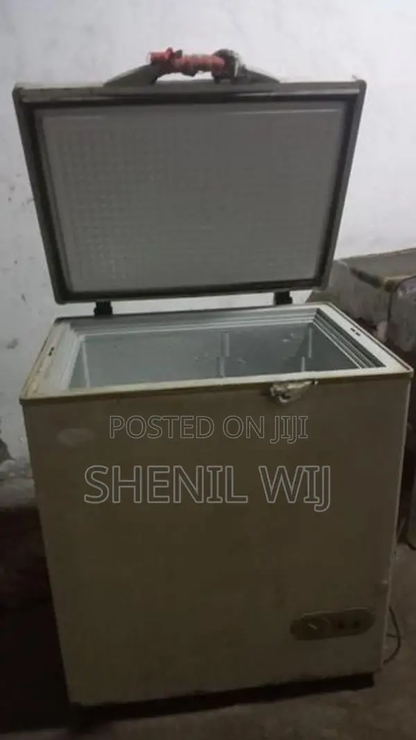 Freezer