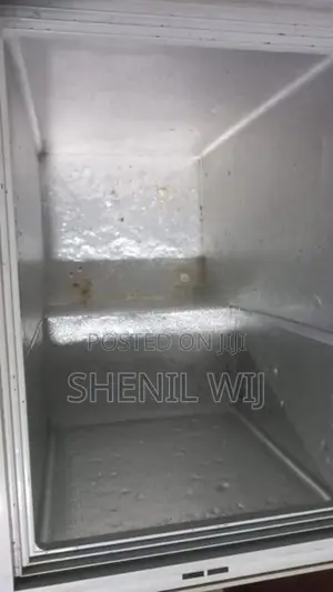 Freezer