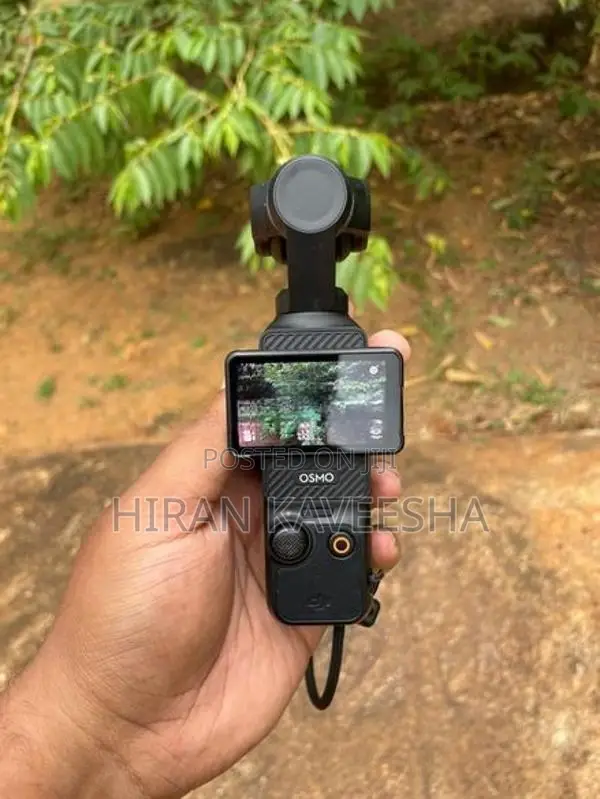 DJI Osmo Pocket 3 Creator Combo