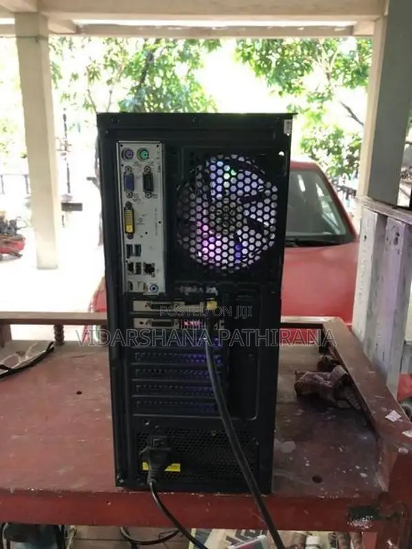 Dell i5 Computer Full Set