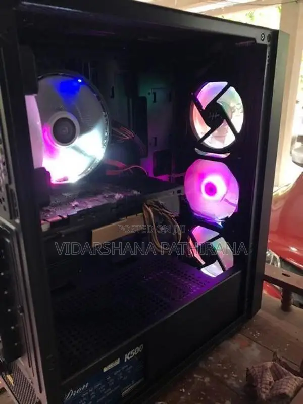 Dell i5 Computer Full Set