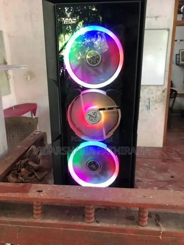 Dell i5 Computer Full Set