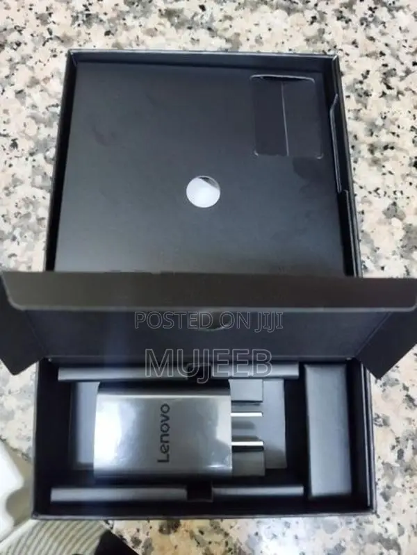 Lenovo Legion Y 700 Gen 4
