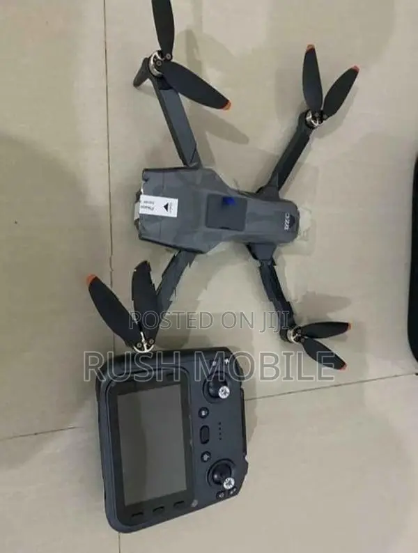 L600 Pro Max Drone