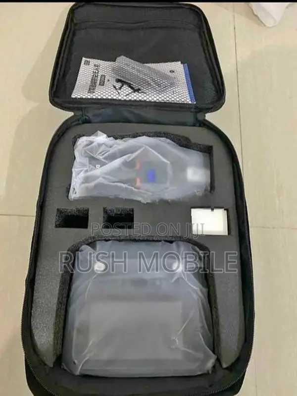 L600 Pro Max Drone