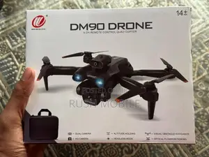 DM90 Drone Camera