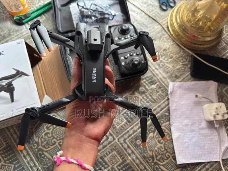 DM90 Drone Camera