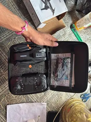 DM90 Drone Camera