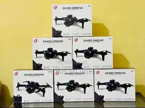 DM90 Drone Camera