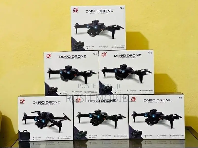 DM90 Drone Camera