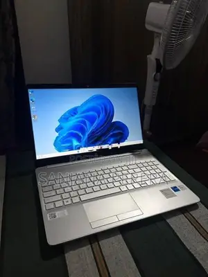 HP Core I5 11 Th