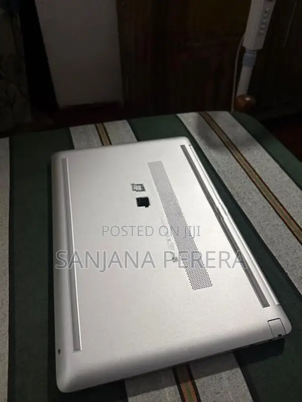 HP Core I5 11 Th