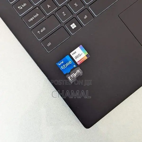 MSI Modern 15 -Core i5 -13th Gen +16GB|512GB|Full Set Laptop