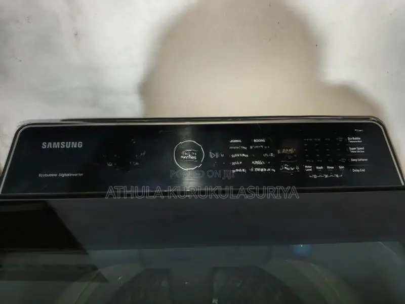 Samsung 11kg Inverter Washing Machine