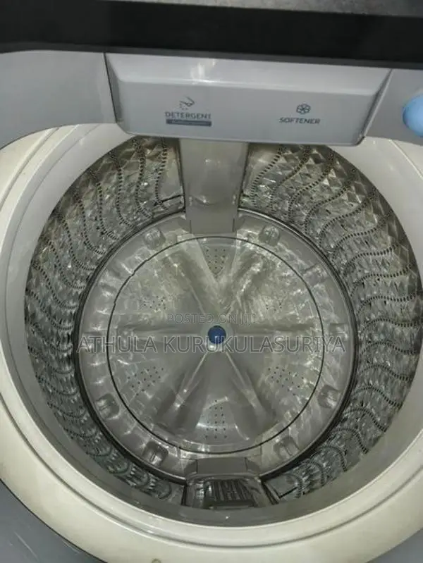 Samsung 11kg Inverter Washing Machine
