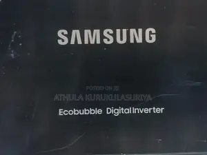 Samsung 11kg Inverter Washing Machine
