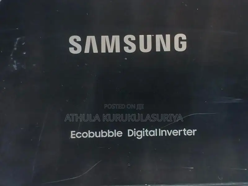Samsung 11kg Inverter Washing Machine