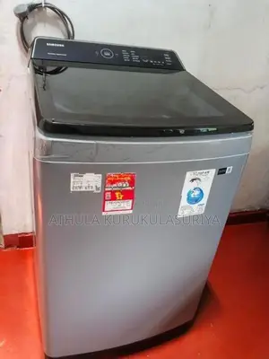 Samsung 11kg Inverter Washing Machine