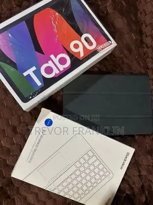 Black View Tab 90 128GB