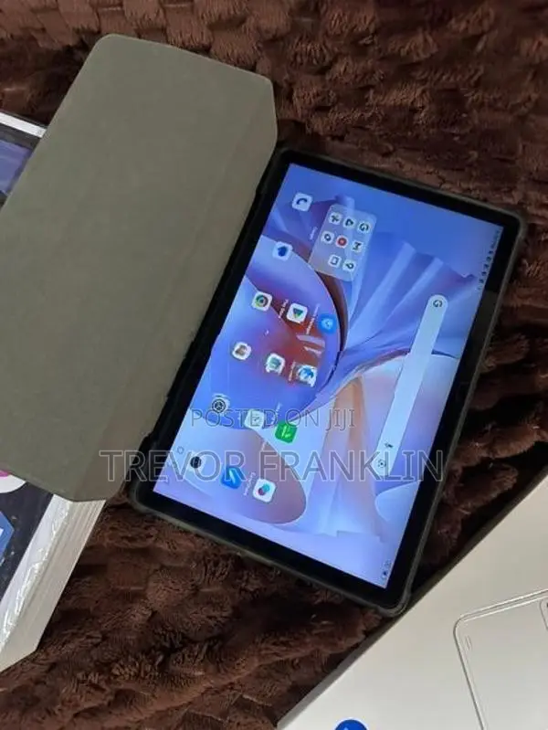 Black View Tab 90 128GB