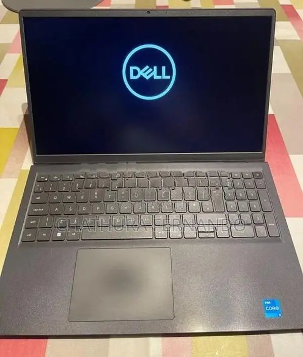 Dell 3520 Core i5 11th Gen Laptop