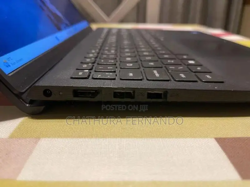 Dell 3520 Core i5 11th Gen Laptop