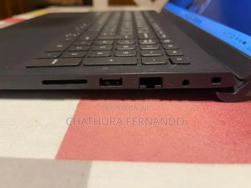Dell 3520 Core i5 11th Gen Laptop