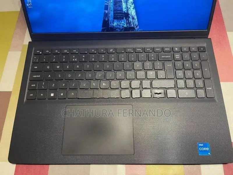 Dell 3520 Core i5 11th Gen Laptop