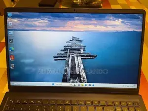 Dell 3520 Core i5 11th Gen Laptop