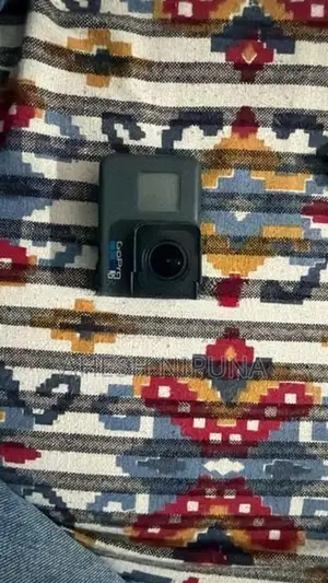 GoPro HERO6