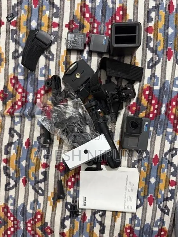 GoPro HERO6