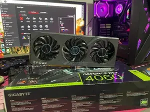 Gigabyte GeForce RTX 4060 Eagle OC 8G