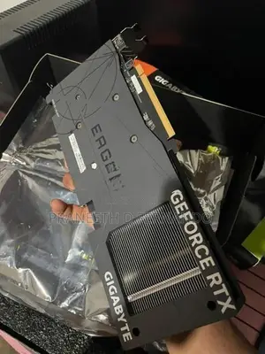 Gigabyte GeForce RTX 4060 Eagle OC 8G