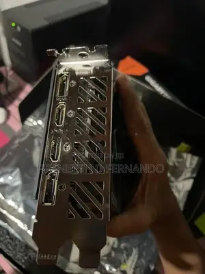 Gigabyte GeForce RTX 4060 Eagle OC 8G