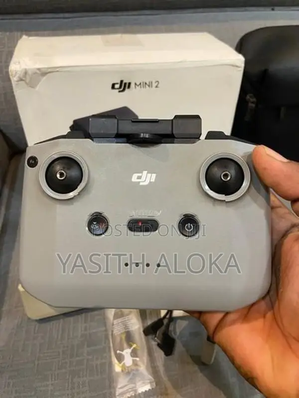Dji Mini 2 Drone