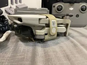 Dji Mini 2 Drone