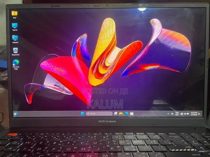 Asus K3502 Laptop