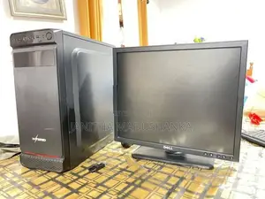 Dell i5 6th Gen Desktop PC