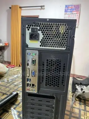 Dell i5 6th Gen Desktop PC