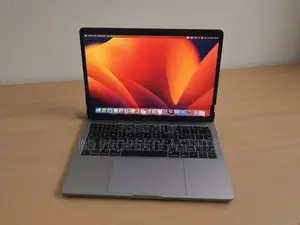 Apple MacBook Pro 13-Inch 2017 256GB